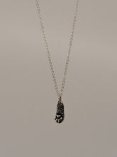 Rabbit Paw Pendant (With Chain)