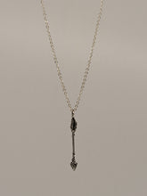 Arrow Pendant (With Chain)