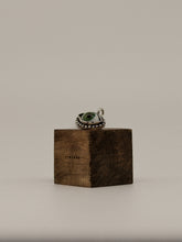 Green Eye Pendant (With Chain)