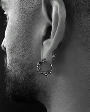 Snake Earring