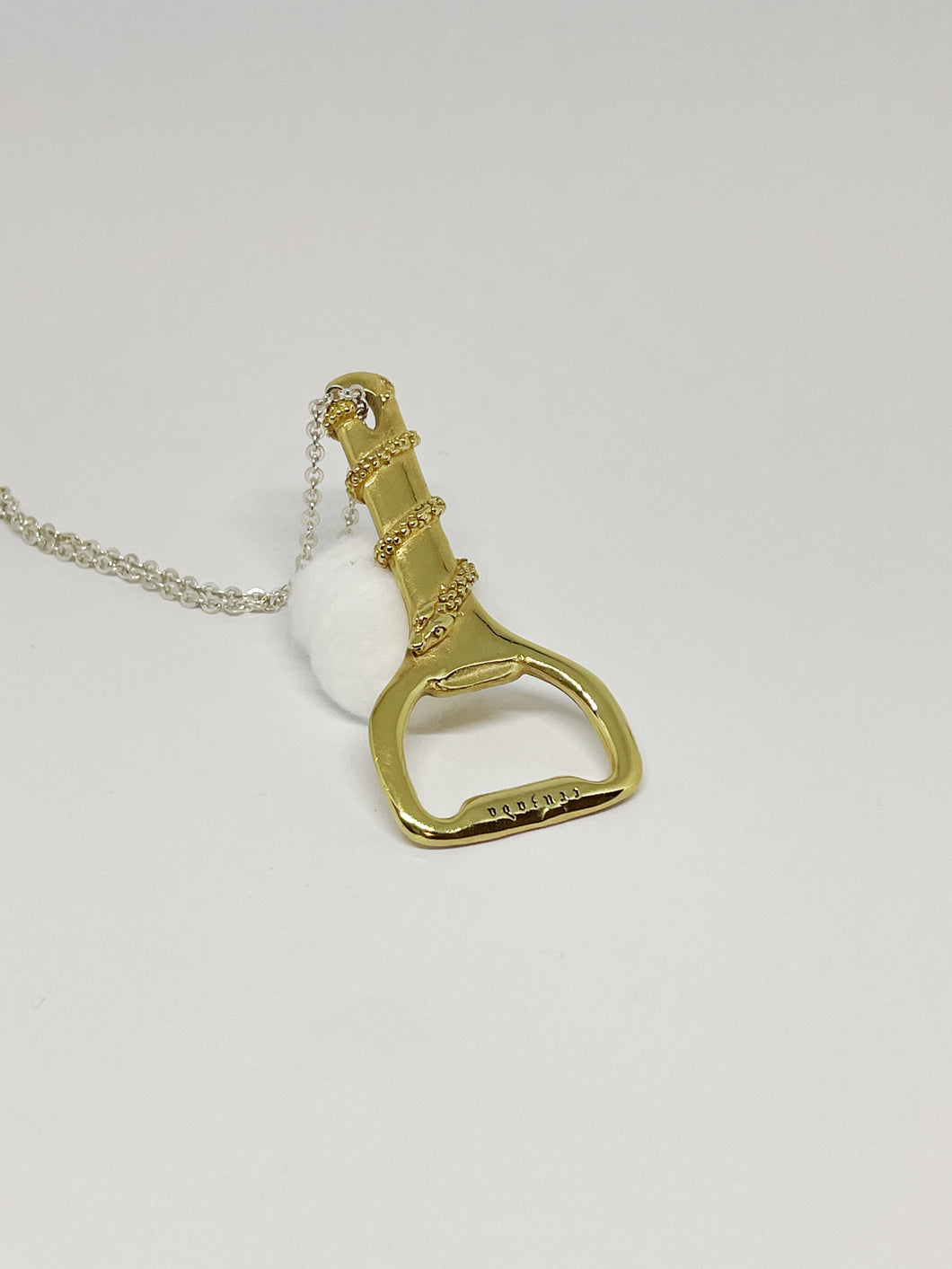 Bottle Opener Special Edition (With Chain)