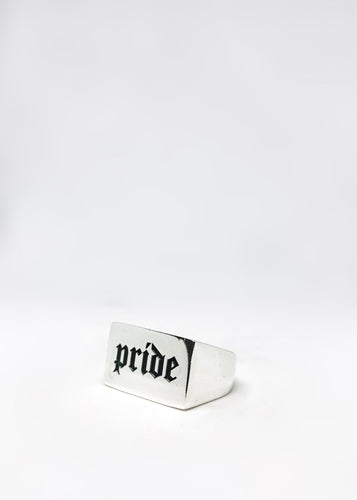 Pride Ring