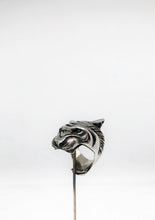 Tiger Ring