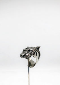 Tiger Ring